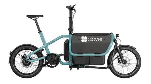 Clover Duo